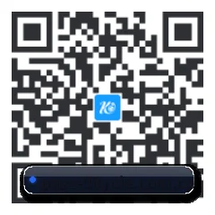 苹果用户专属 二维码